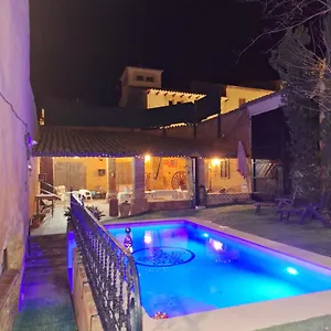 https://caltarragona-casa-rural.catalonia-hotels.com