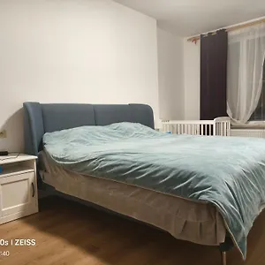  Appartement La Maison Heureuse