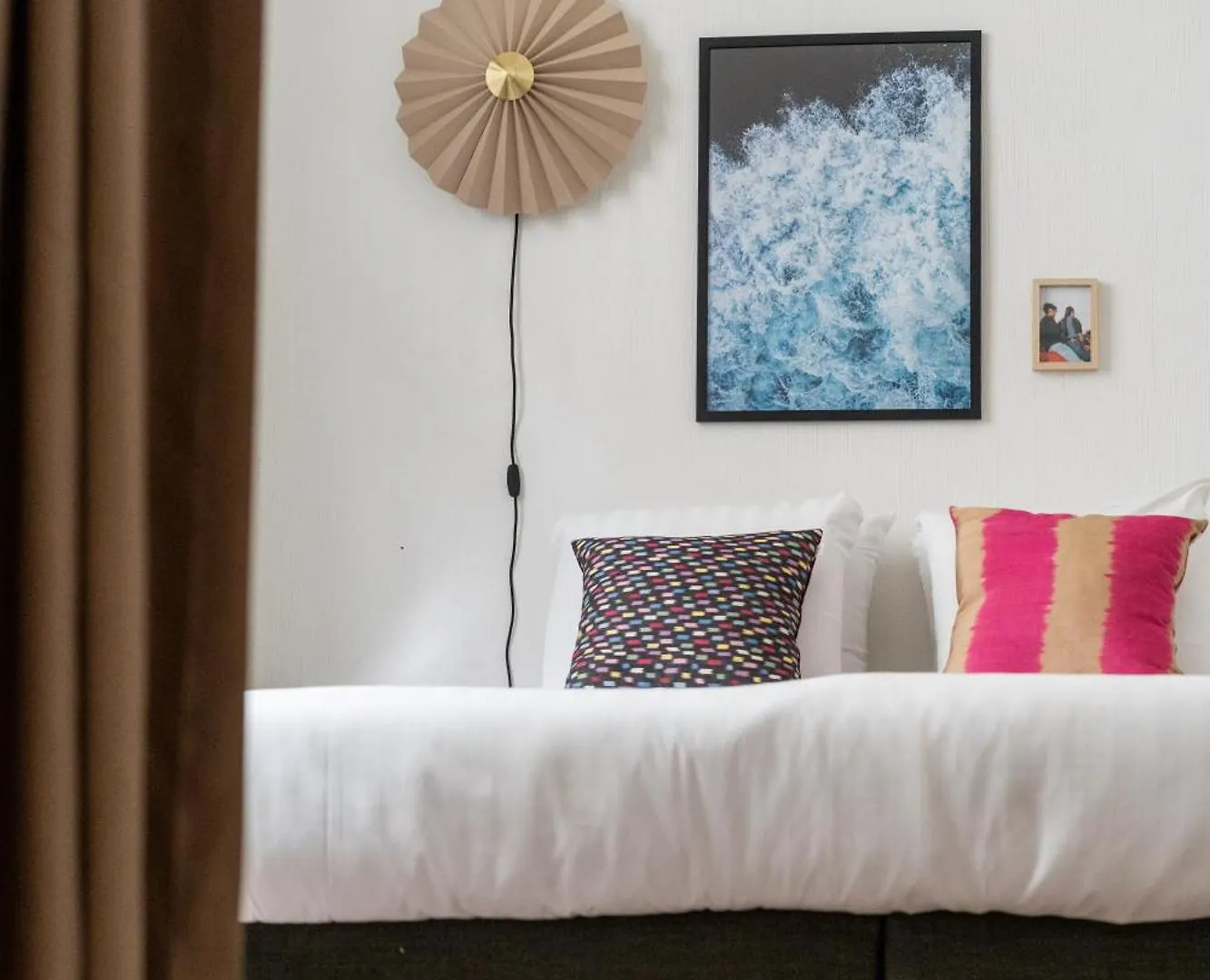 Smartflats - The Brooklyn Antwerp Apartment